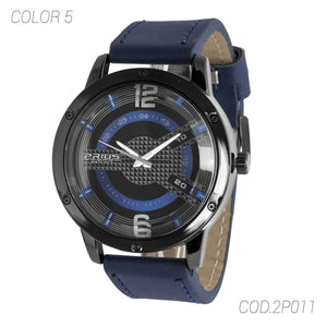 RELOJ CASUAL HOMBRE 2P011 PRIUS PRIUS