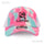GORRA CON BROCHE UNISEX 3S033 SUNTIME SUNTIME