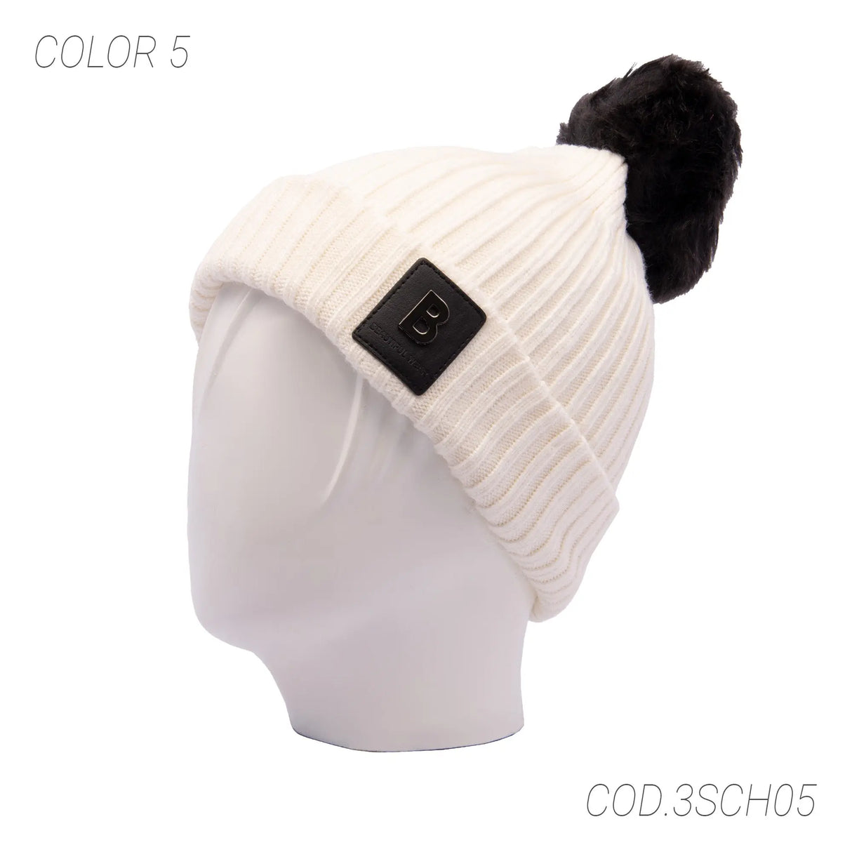 BEANIE PRENSADO MUJER 3SCH05 SUNTIME SUNTIME