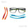 MONTURA DESCANSO HOMBRE ART7702CB CONFORT BLUE® CONFORT BLUE