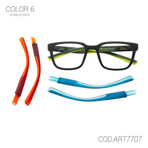 MONTURA DESCANSO HOMBRE ART7707CB CONFORT BLUE® CONFORT BLUE