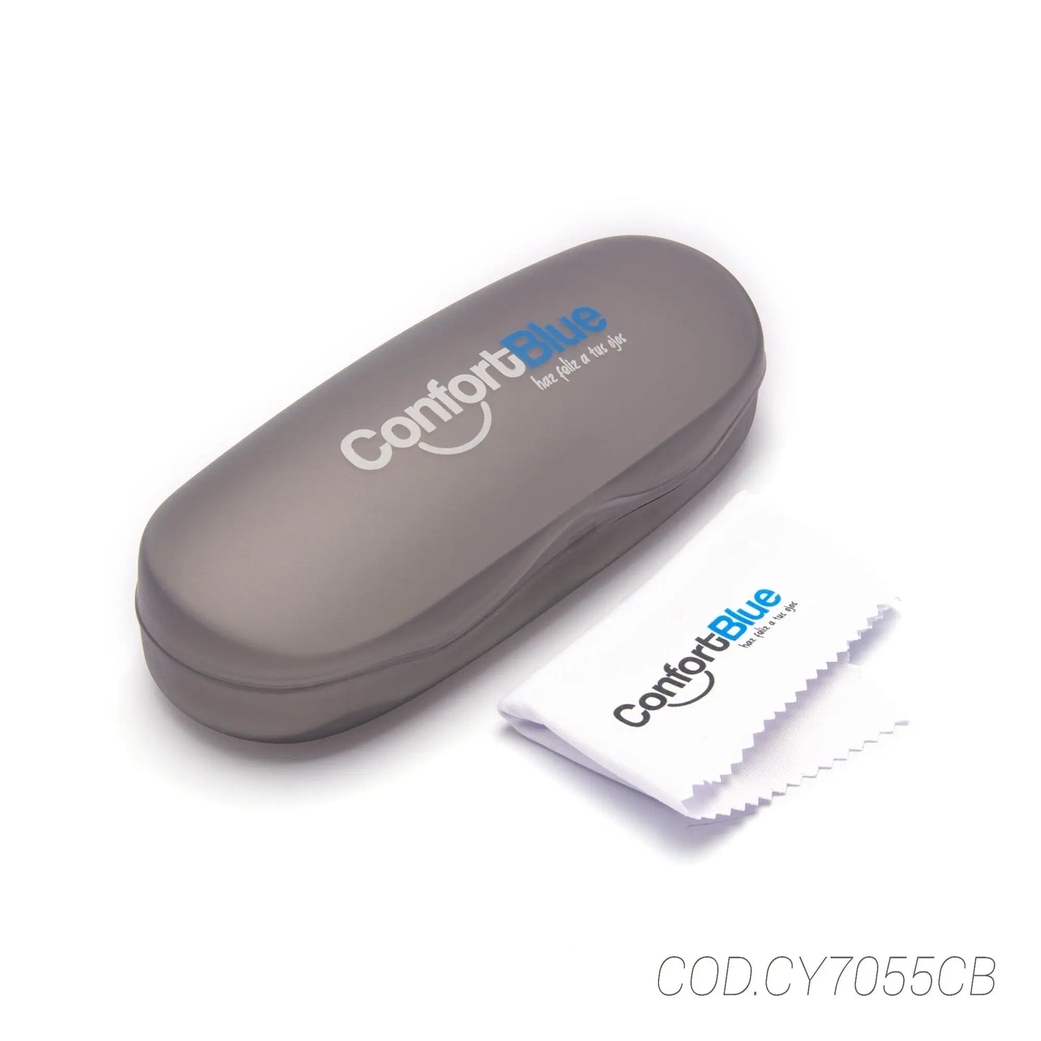 MONTURA DESCANSO HOMBRE CY7055CB6 CONFORT BLUE® CONFORT BLUE