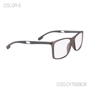 MONTURA DESCANSO HOMBRE CY7059CB6 CONFORT BLUE® CONFORT BLUE