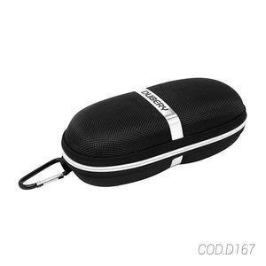 LENTES DE SOL POLARIZADOS UNISEX D167 DUBERY