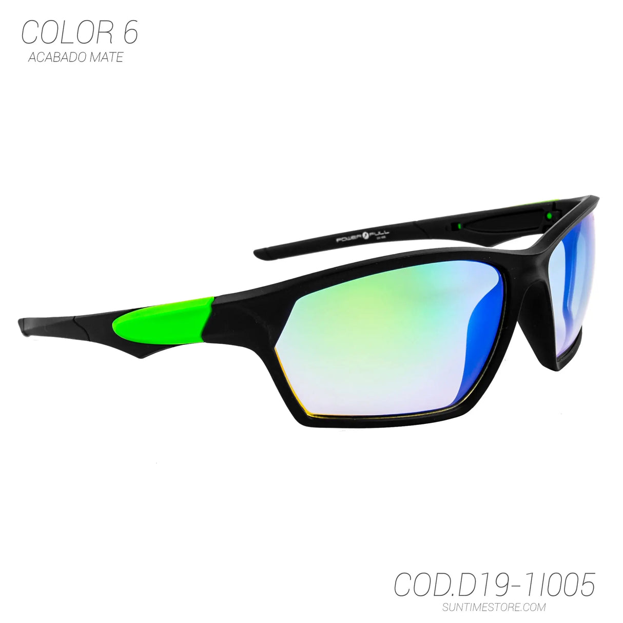 Power Full GAFA DEPORTIVA UV400 1I005 - SUNTIMESTORE.COM
