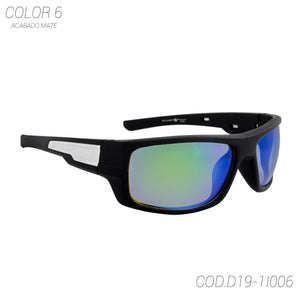 LENTES DE SOL UV400 HOMBRE D19-1I006 POWER FULL POWER FULL