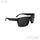 LENTES DE SOL UV400 UNISEX IN007 SKY BLUE SKYBLUE