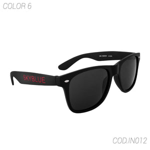LENTES DE SOL UV400 HOMBRE IN012 SKY BLUE SKYBLUE