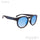 LENTES DE SOL UV400 UNISEX D19-IN013 SKY BLUE SKYBLUE