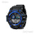 RELOJ RESISTENTE HOMBRE ET-K6327 EWTTO EWTTO