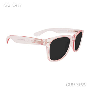 LENTES DE SOL UV400 UNISEX D19-IS020 SUNTIME SUNTIME