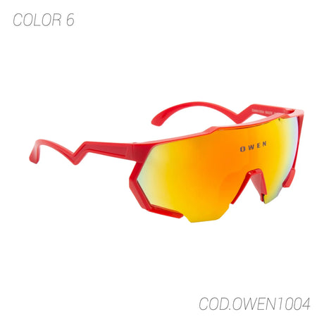 LENTES DE SOL UV400 KIDS OWN1004 OWEN OWEN