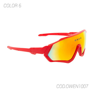 LENTES DE SOL UV400 KIDS OWN1007 OWEN OWEN