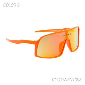 LENTES DE SOL UV400 KIDS OWN1008 OWEN OWEN