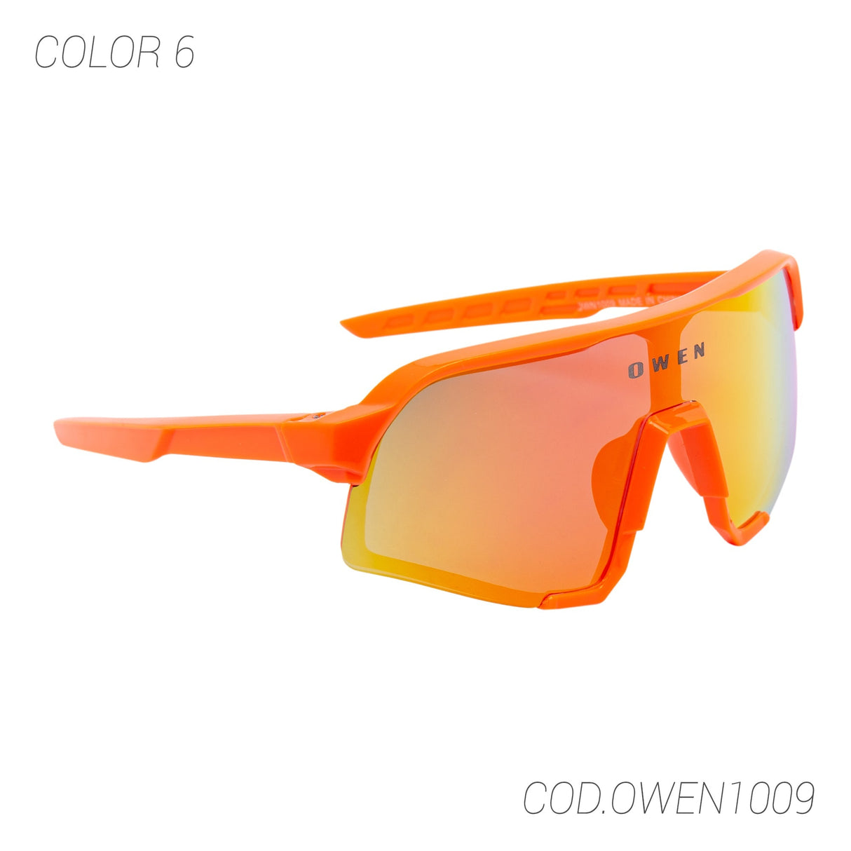 LENTES DE SOL UV400 KIDS OWN1009 OWEN