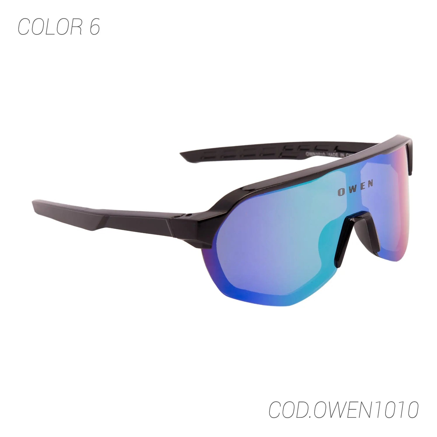 LENTES DE SOL UV400 KIDS OWN1010 OWEN OWEN