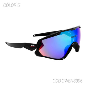 LENTES DE SOL UV400 HOMBRE OWEN3306 OWEN OWEN