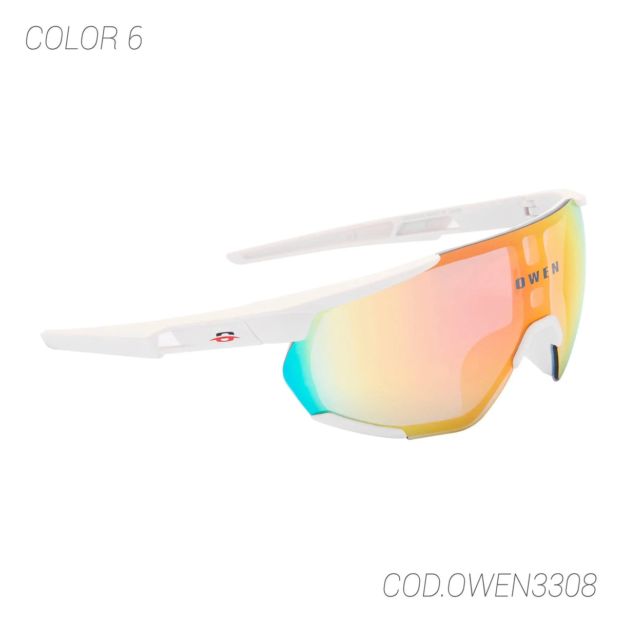 LENTES DE SOL UV400 HOMBRE OWEN3308 OWEN OWEN