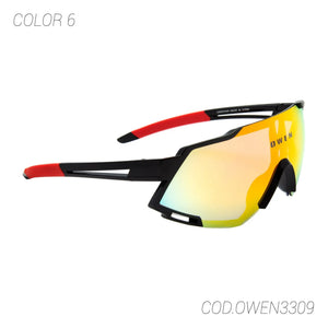 LENTES DE SOL UV400 HOMBRE OWEN3309 OWEN OWEN