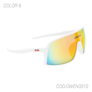 LENTES DE SOL UV400 HOMBRE OWEN3310 OWEN OWEN