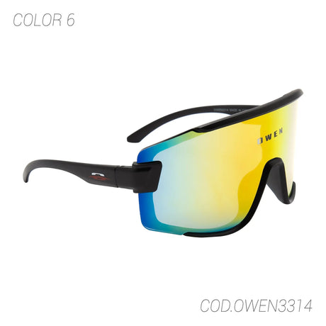 LENTES DE SOL UV400 HOMBRE OWEN3314 OWEN OWEN