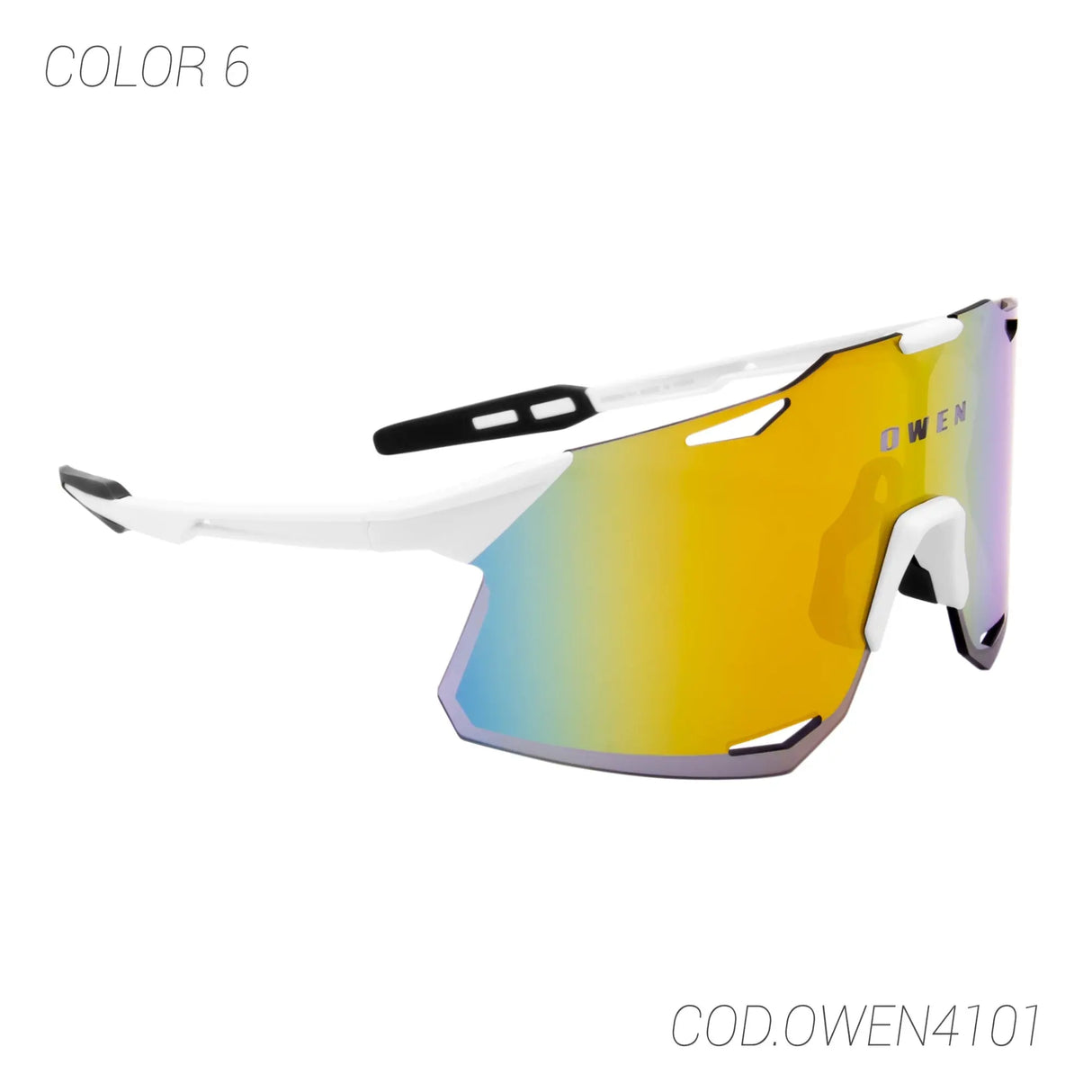 LENTES DE SOL UV400 HOMBRE OWEN4101 OWEN OWEN