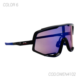LENTES DE SOL UV400 HOMBRE OWEN4102 OWEN OWEN