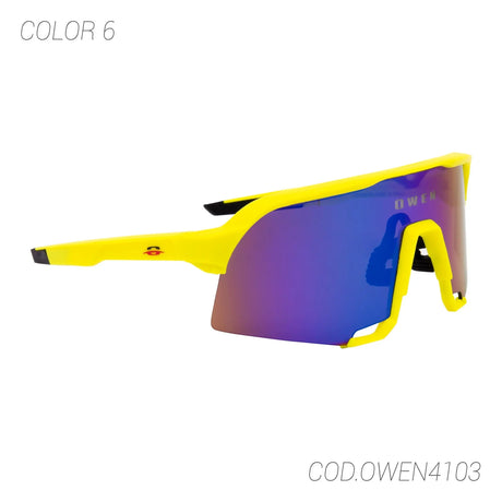 LENTES DE SOL UV400 HOMBRE OWEN4103 OWEN OWEN