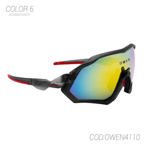 LENTES DE SOL UV400 HOMBRE OWEN4110 OWEN OWEN