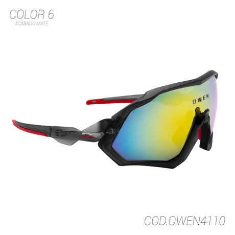 LENTES DE SOL UV400 HOMBRE OWEN4110 OWEN OWEN