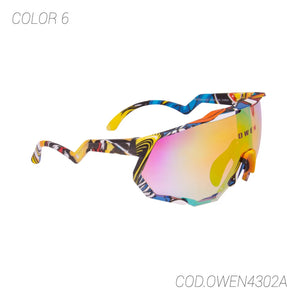 LENTES DE SOL UV400 HOMBRE OWEN4302A OWEN OWEN