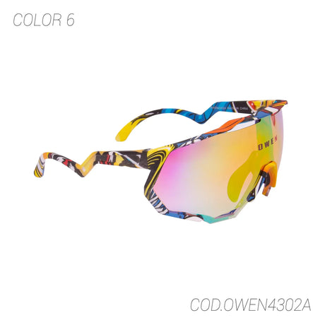 LENTES DE SOL UV400 HOMBRE OWEN4302A OWEN OWEN