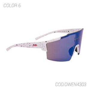 LENTES DE SOL UV400 HOMBRE OWEN4303 OWEN OWEN