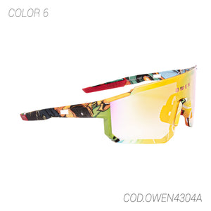 LENTES DE SOL UV400 HOMBRE OWEN4304A OWEN