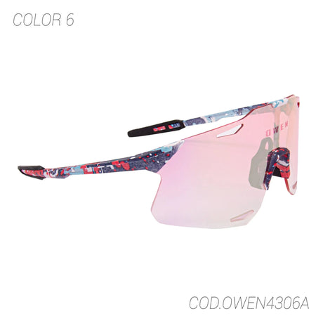 LENTES DE SOL UV400 HOMBRE OWEN4306A OWEN OWEN