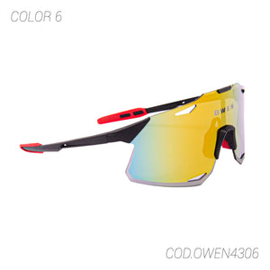 LENTES DE SOL UV400 HOMBRE OWEN4306 OWEN OWEN
