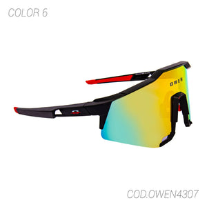 LENTES DE SOL UV400 HOMBRE OWEN4307 OWEN OWEN
