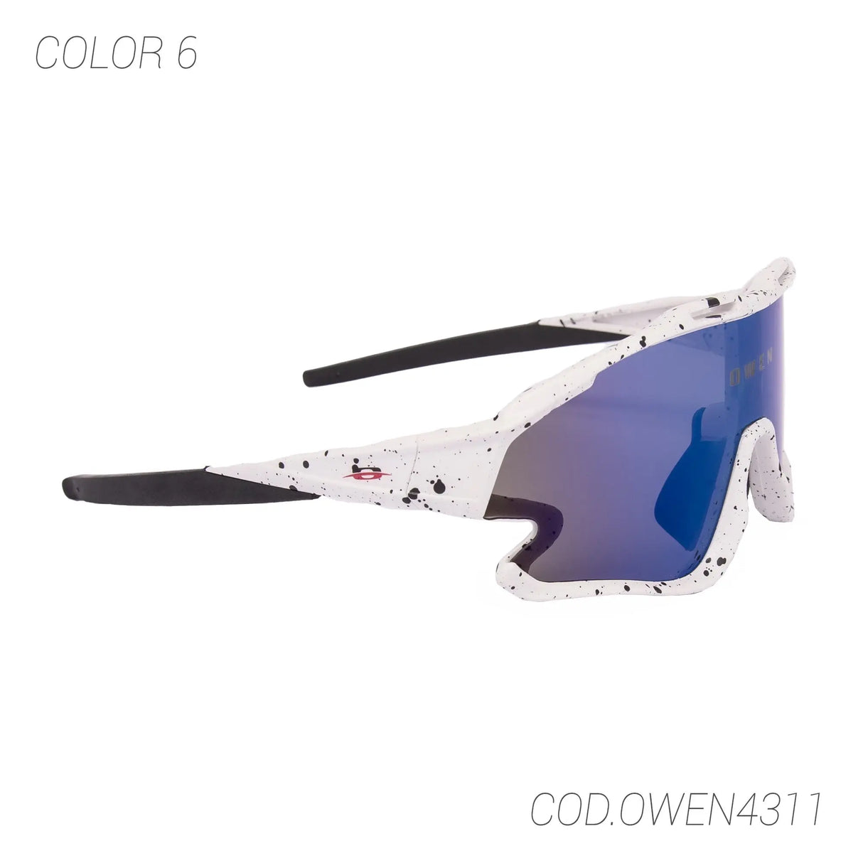 LENTES DE SOL UV400 HOMBRE OWEN4311 OWEN OWEN