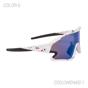 LENTES DE SOL UV400 HOMBRE OWEN4311 OWEN OWEN