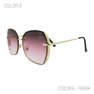 LENTES DE SOL UV400 MUJER SNL-19A04 NICOLE LEE NICOLE LEE