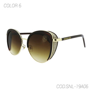 LENTES DE SOL UV400 MUJER SNL-19A06 NICOLE LEE NICOLE LEE
