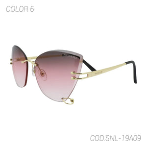 LENTES DE SOL UV400 MUJER SNL-19A09 NICOLE LEE NICOLE LEE
