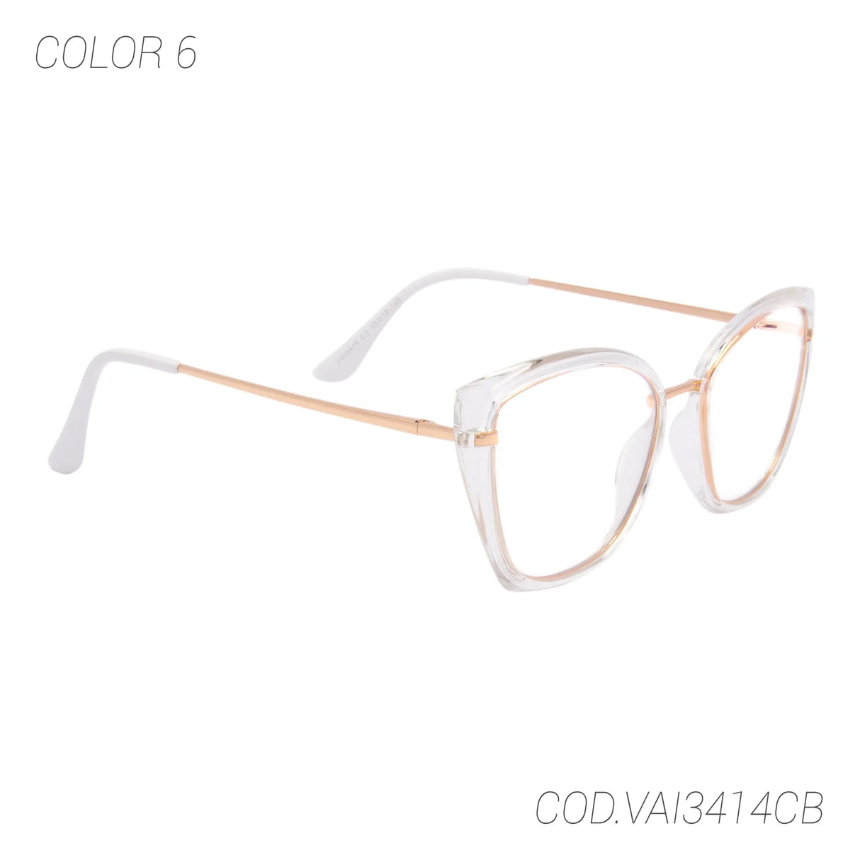 MONTURA DESCANSO MUJER VAI3414CB CONFORT BLUE® CONFORT BLUE