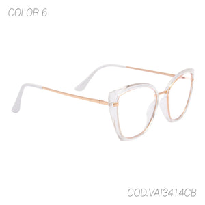 MONTURA DESCANSO MUJER VAI3414CB CONFORT BLUE® CONFORT BLUE