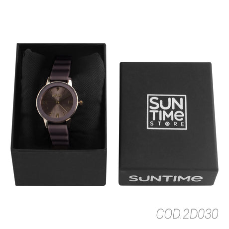 RELOJ CASUAL MUJER D19-2D030 DOLCE VITA DOLCE VITA