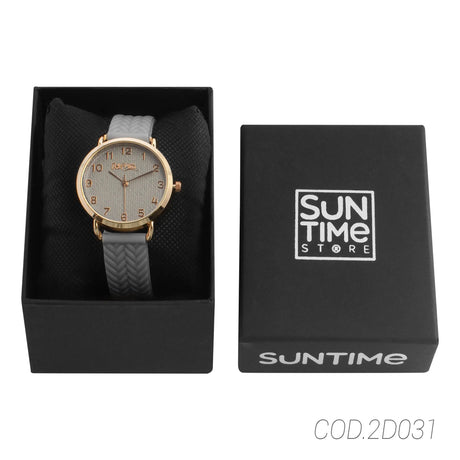 RELOJ CASUAL MUJER D19-2D031 DOLCE VITA DOLCE VITA