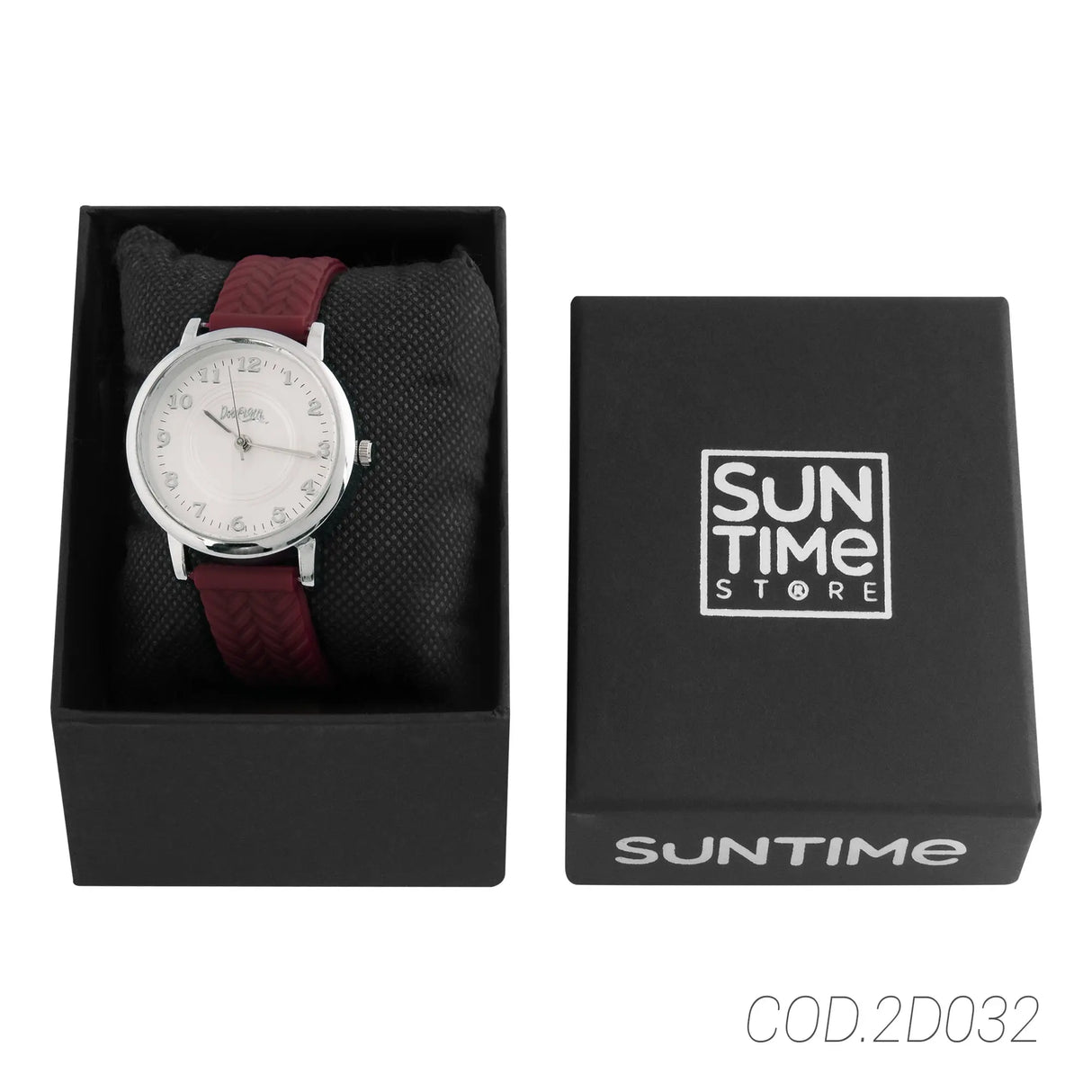 RELOJ CASUAL MUJER D19-2D032 DOLCE VITA DOLCE VITA