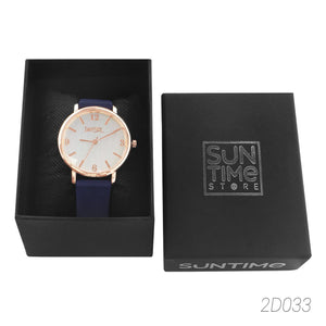 RELOJ CASUAL MUJER D19-2D033 DOLCE VITA DOLCE VITA