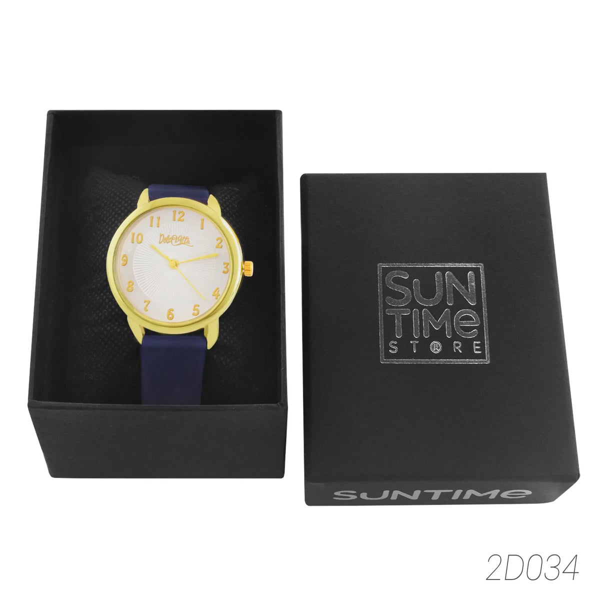 RELOJ CASUAL MUJER D19-2D034 DOLCE VITA DOLCE VITA