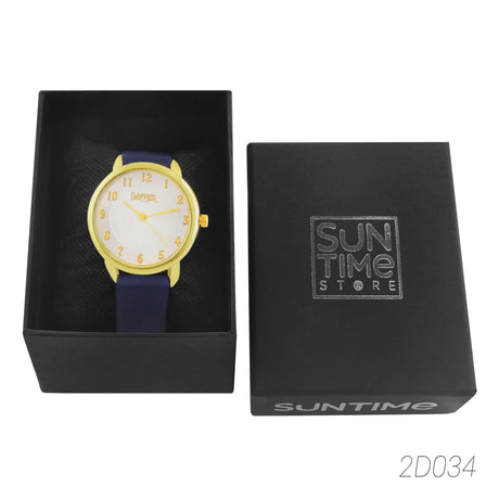 RELOJ CASUAL MUJER D19-2D034 DOLCE VITA DOLCE VITA